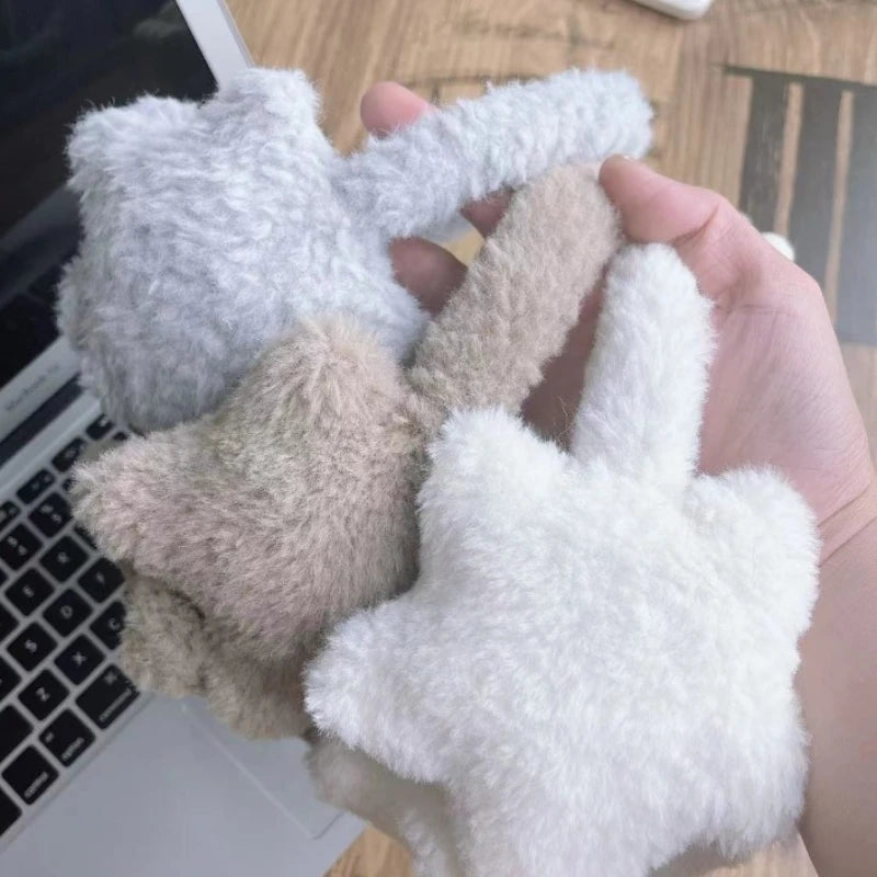 A Star is Born Earmuffs