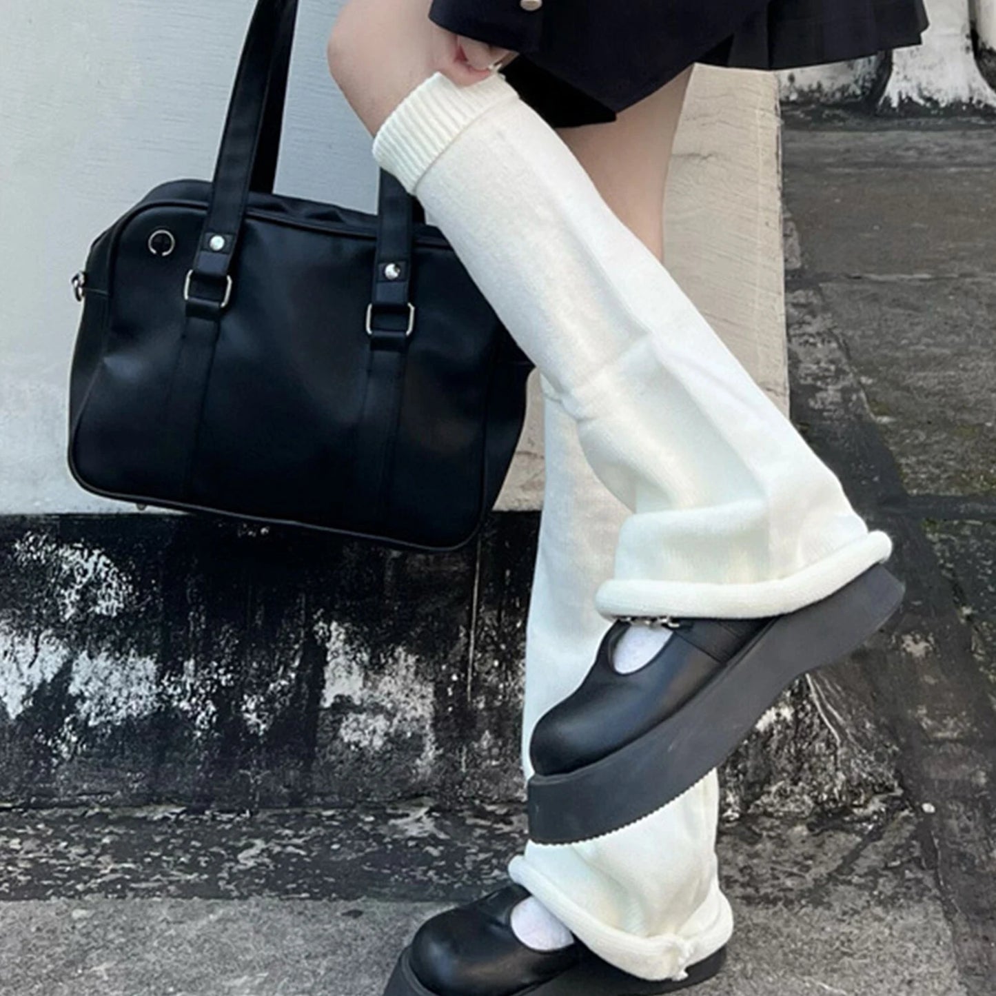The Walk Away Sleeves