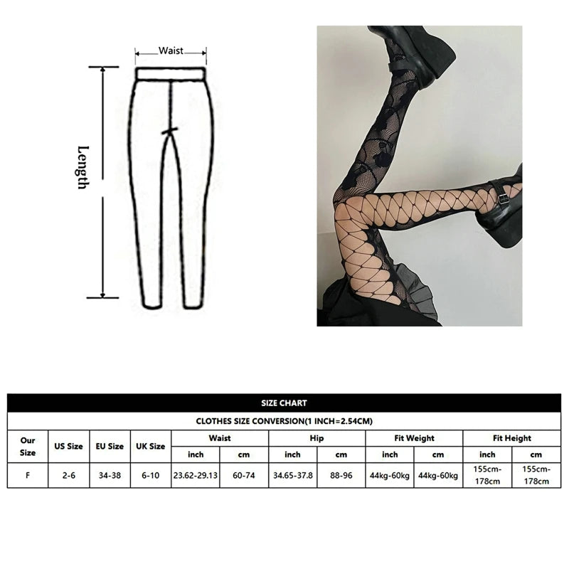 Holy Hell Tights