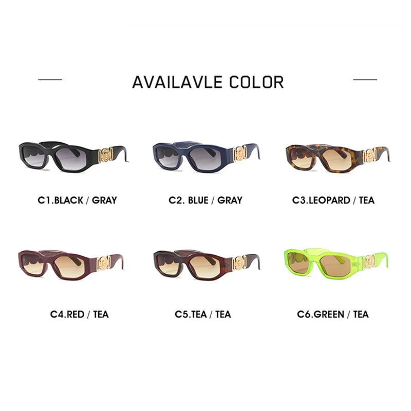 Cooler Than You Sunnies