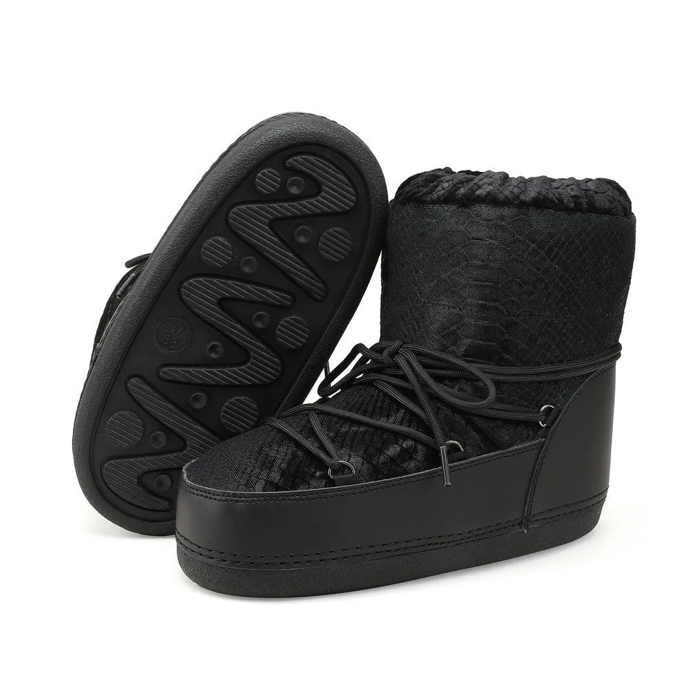 MoonPhase Boots