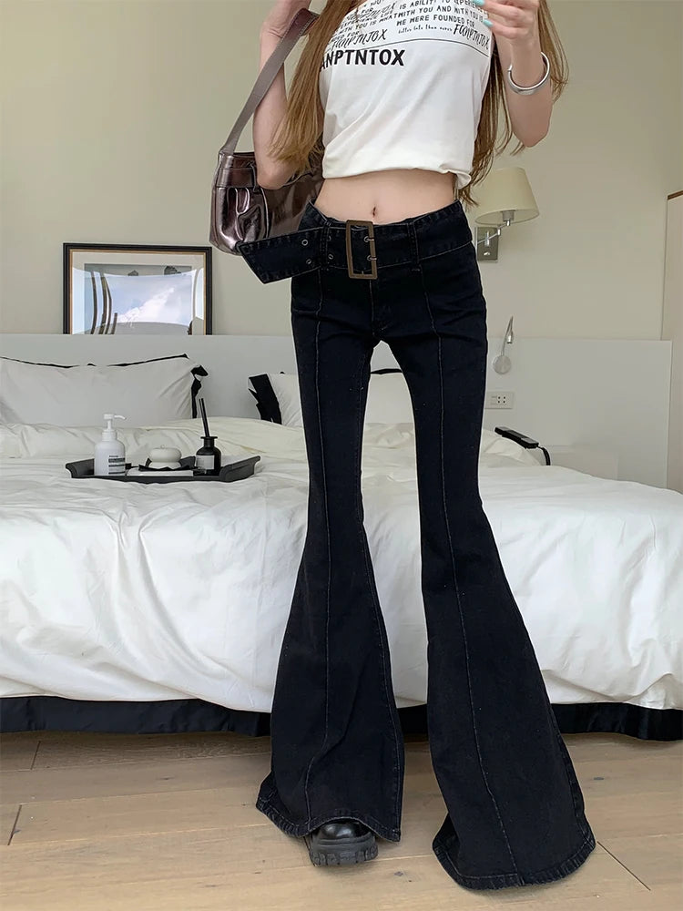 The Hipster Jeans
