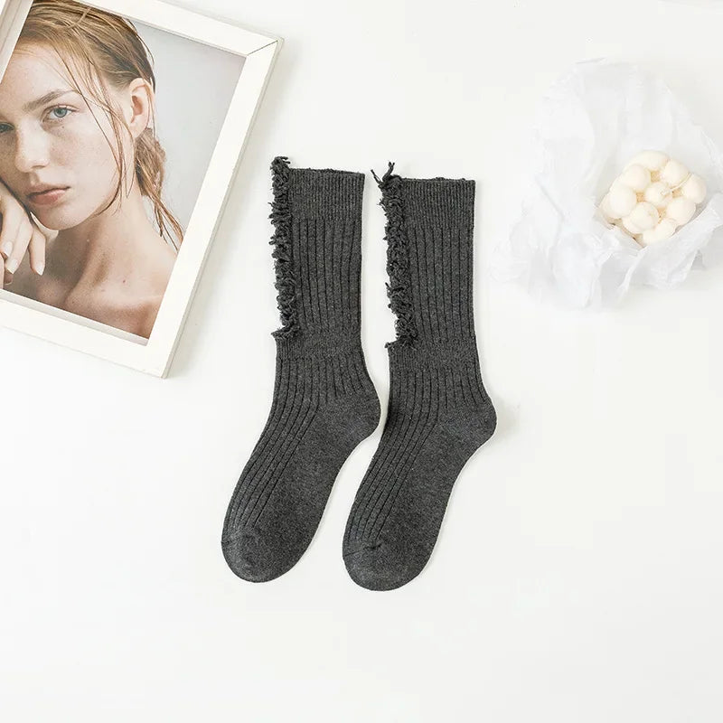 Down to the Bone Socks