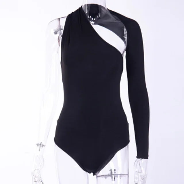 My Way Bodysuit