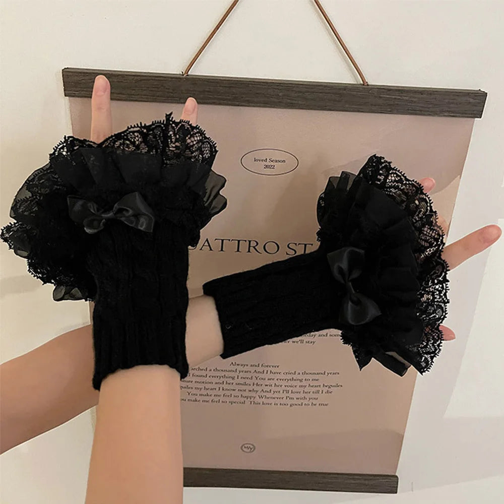Hold my Hand Sleeves