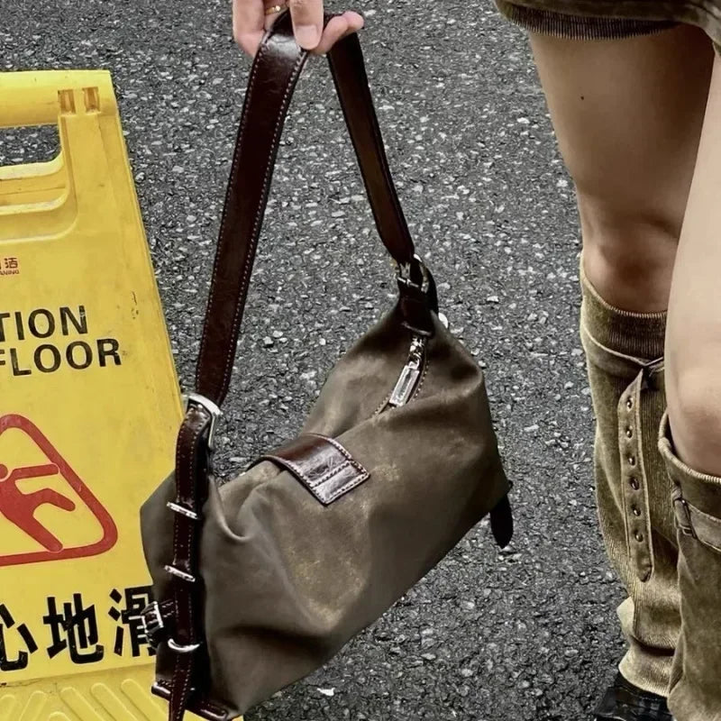 Put it in the Bag