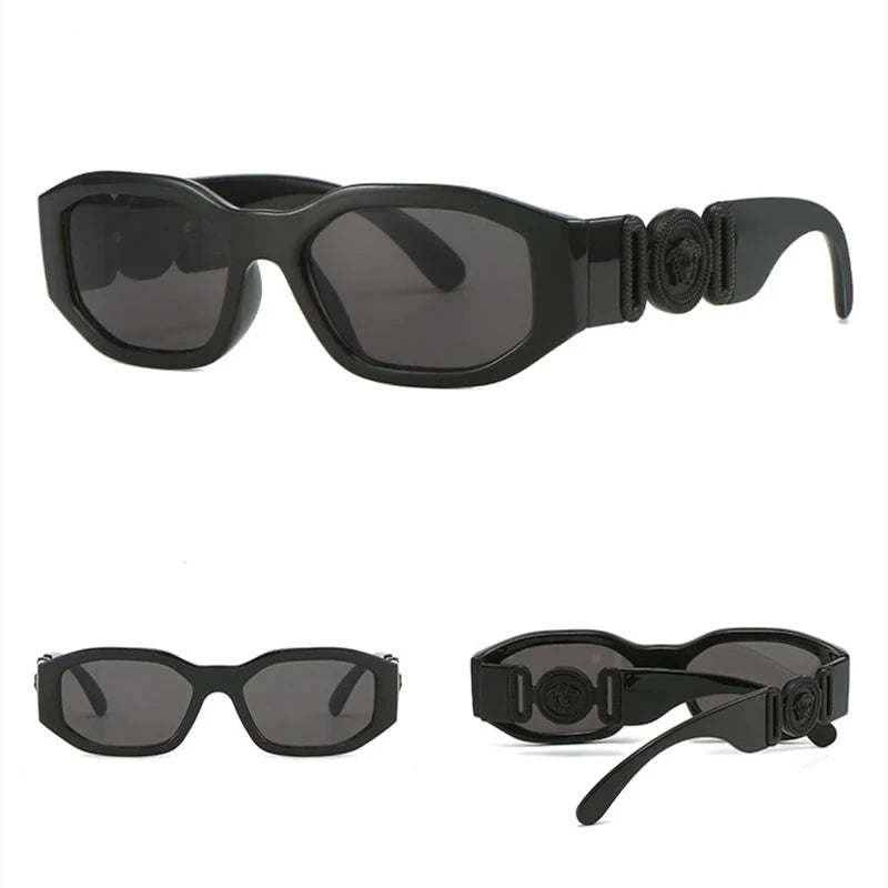 Cooler Than You Sunnies