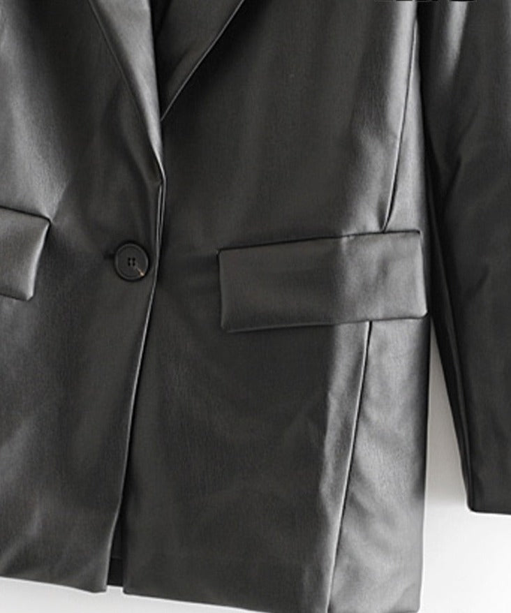 Go to Work Jacket