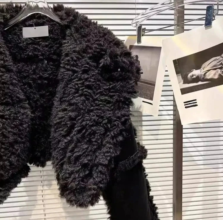 Black Sheep