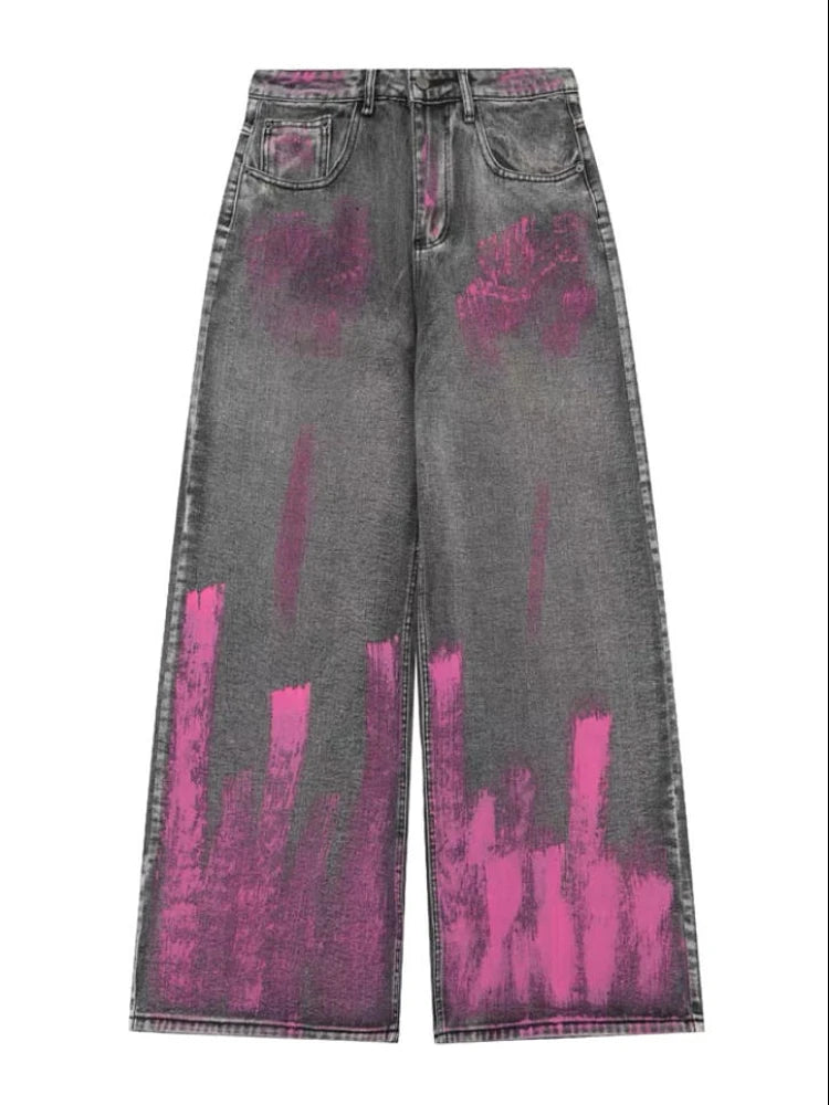 Paint the Town Jeans