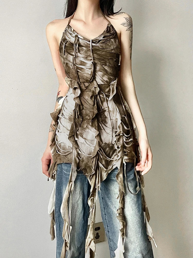 For the Frills