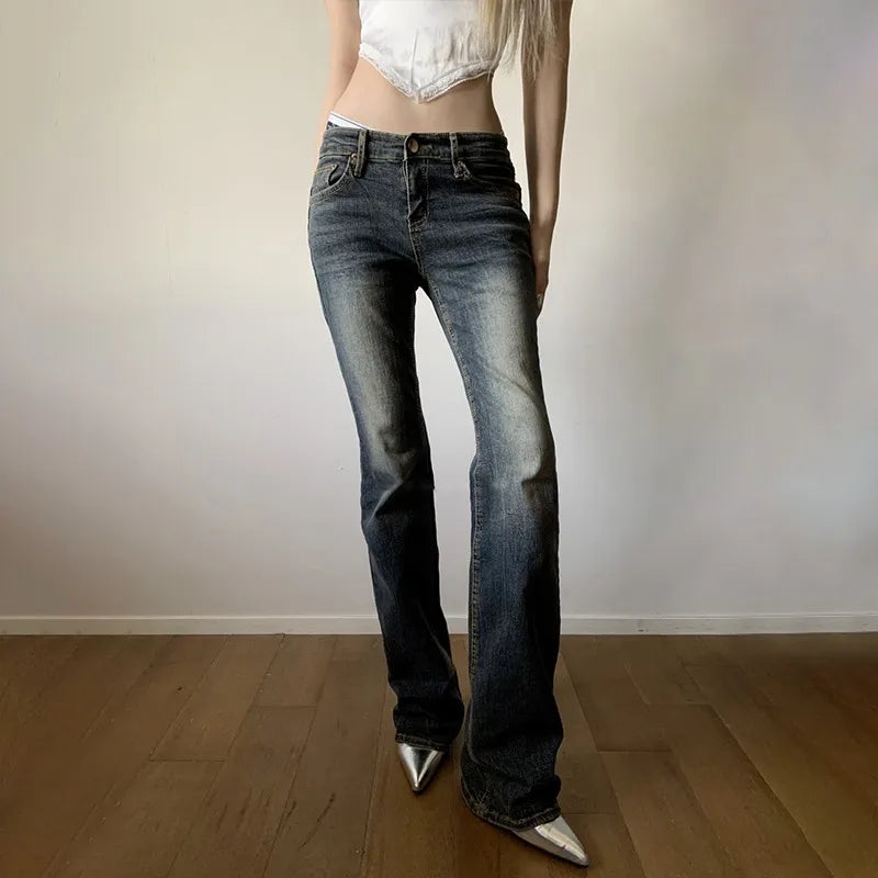 Down Under Jeans