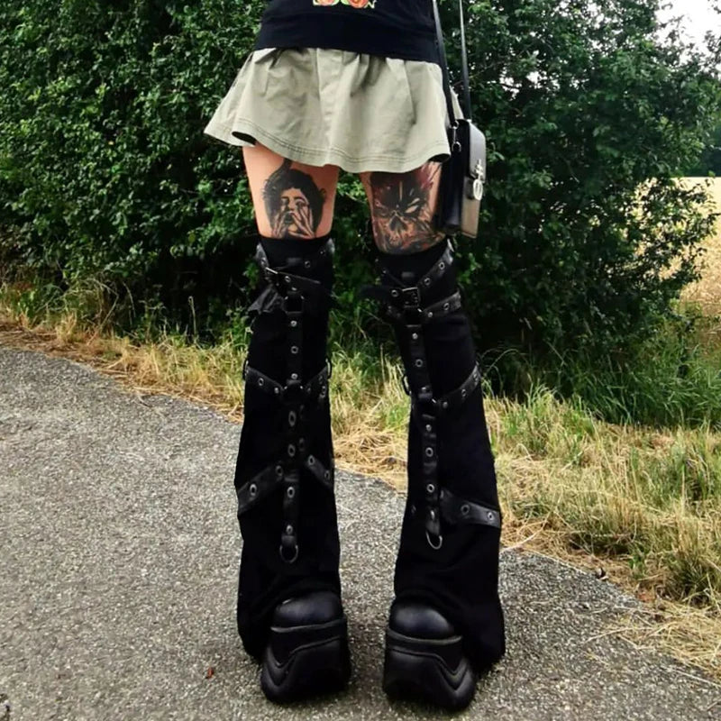 The Runaway Sleeves