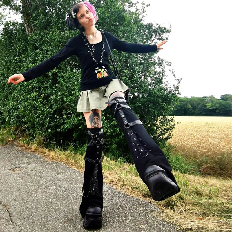 The Runaway Sleeves