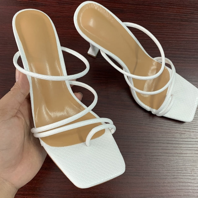 Valerie Heels