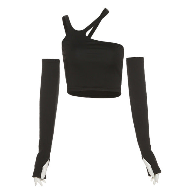 Remember Me Top