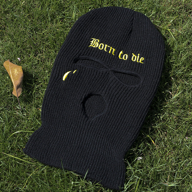 Born To Die