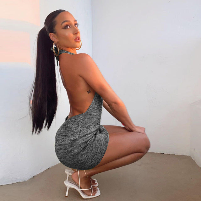Money Girls Dress