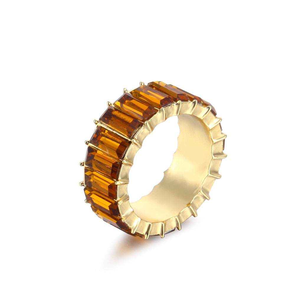 Color Me Baby Ring