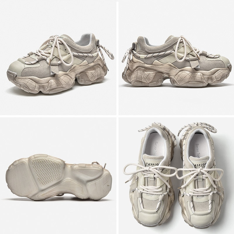 Stevie Sneakers