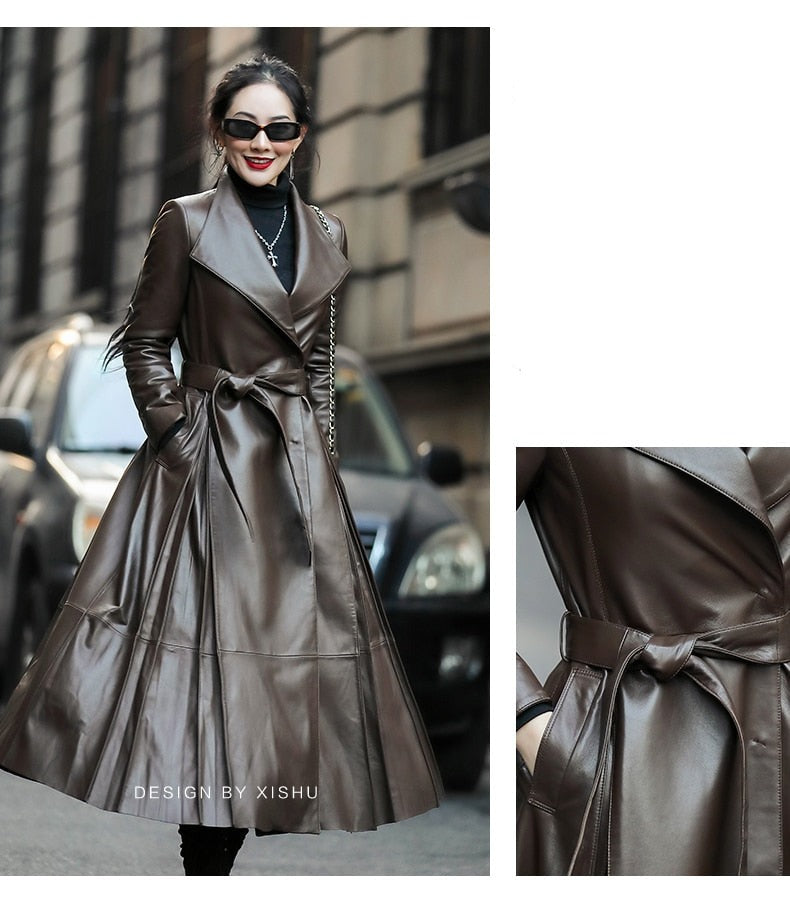 Chocolate City Trench