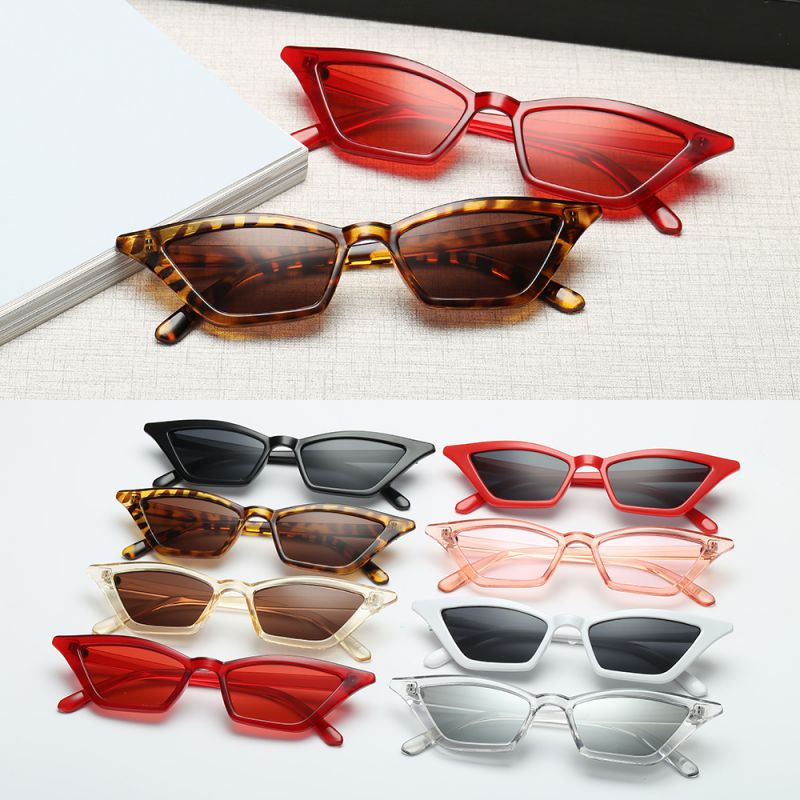 Bullseye Sunnies