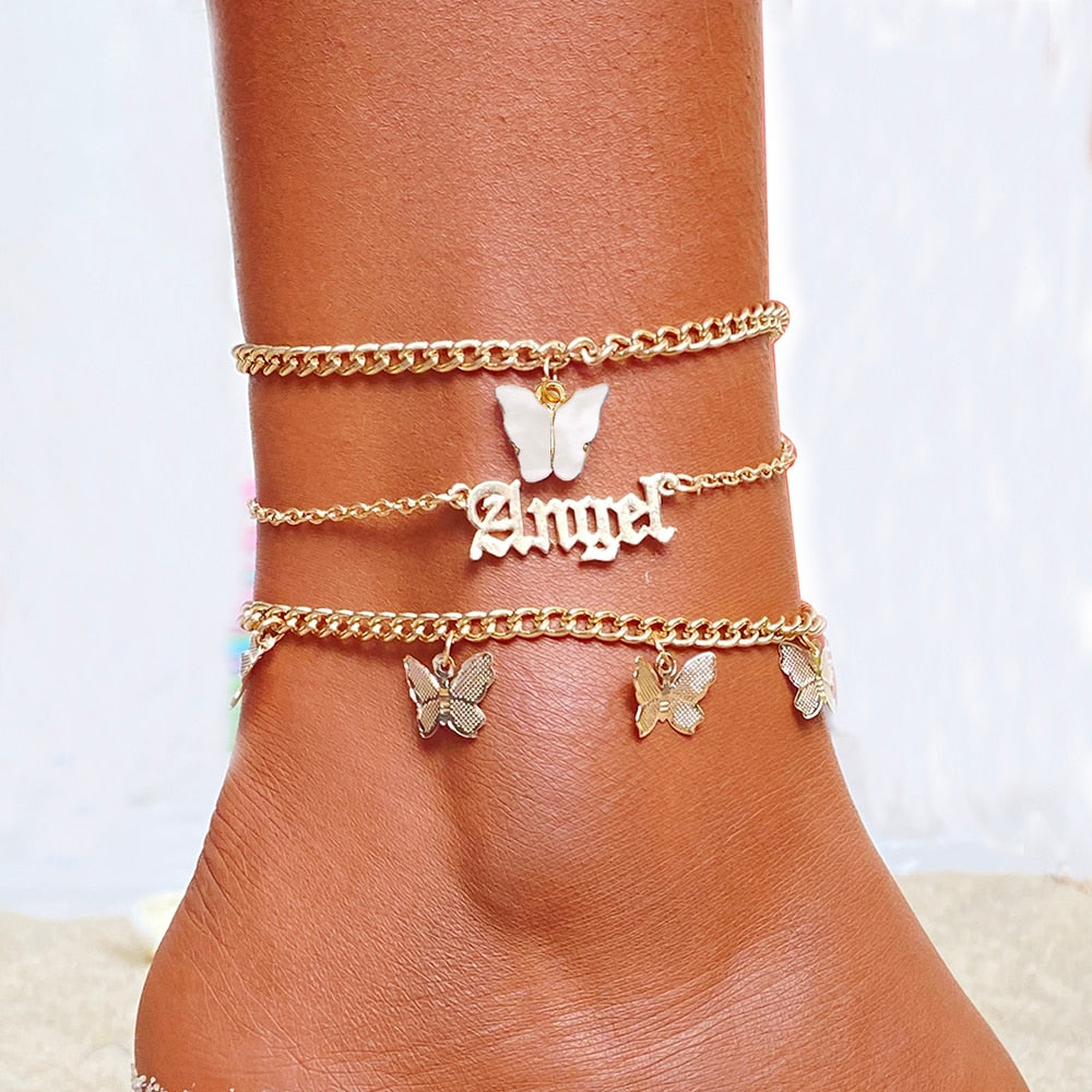 All About the Charm