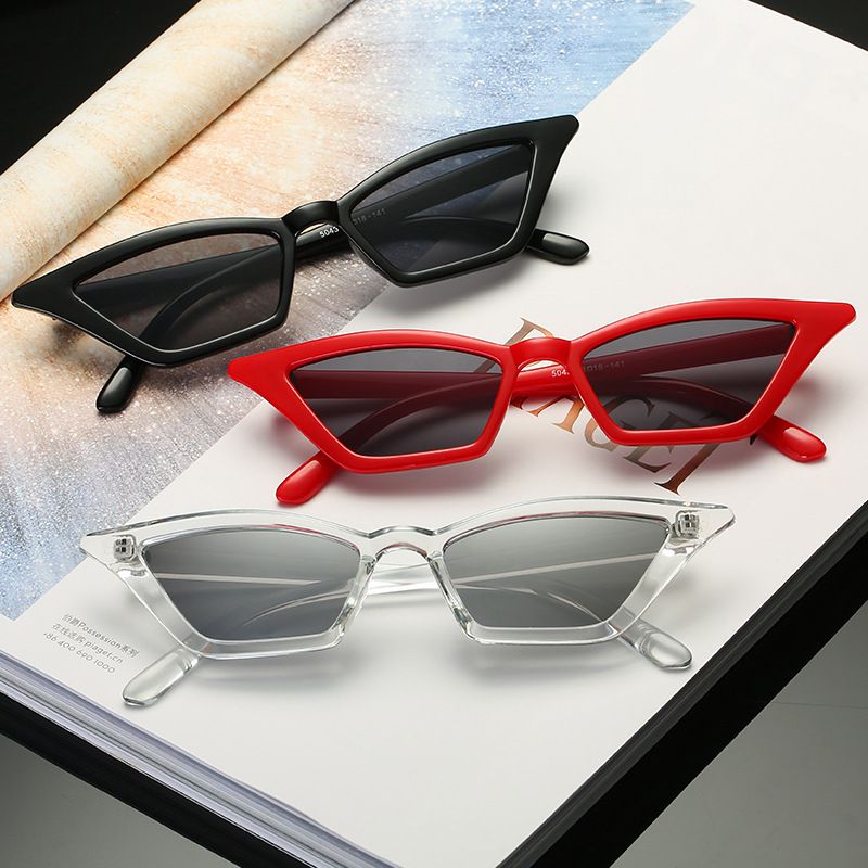 Bullseye Sunnies