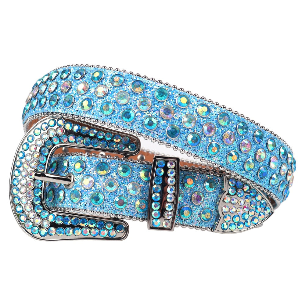 Glamour ME Belt