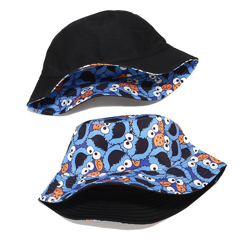 The Streetz Bucket Hat