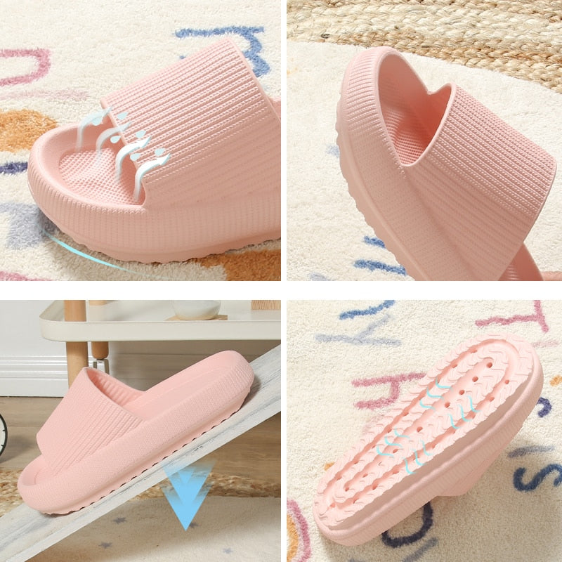 Khloe Flats