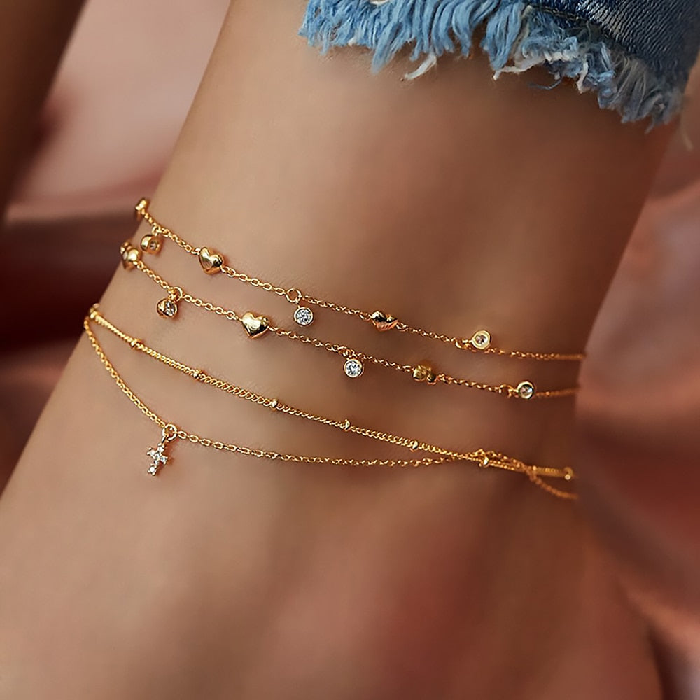 All About the Charm