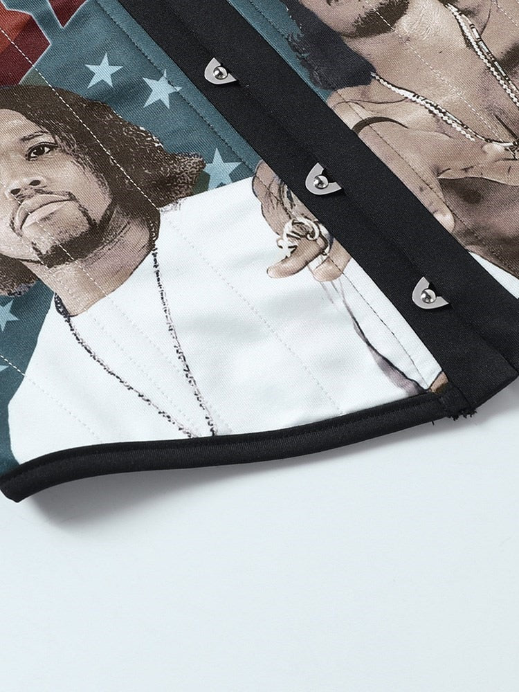 OutKast Only Corset