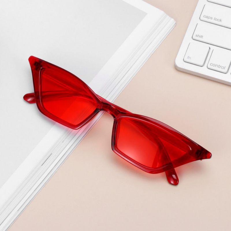 Bullseye Sunnies