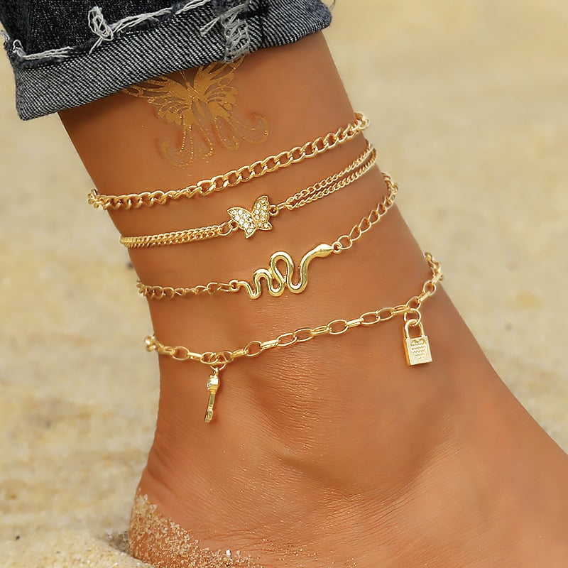 All About the Charm