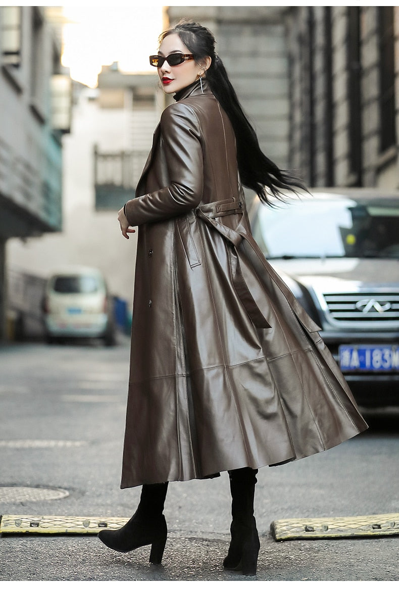 Chocolate City Trench