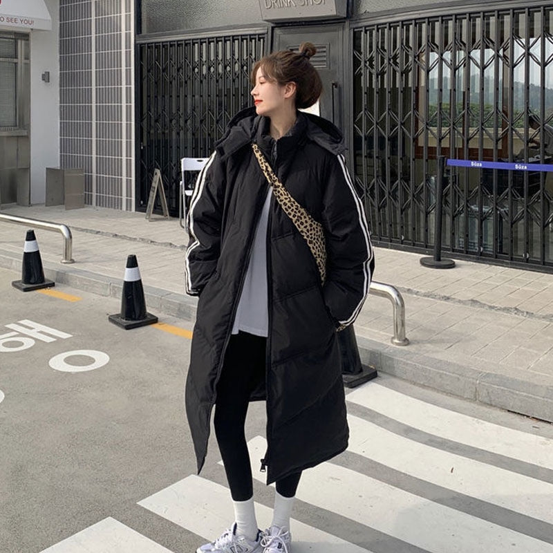 Double Down Coat