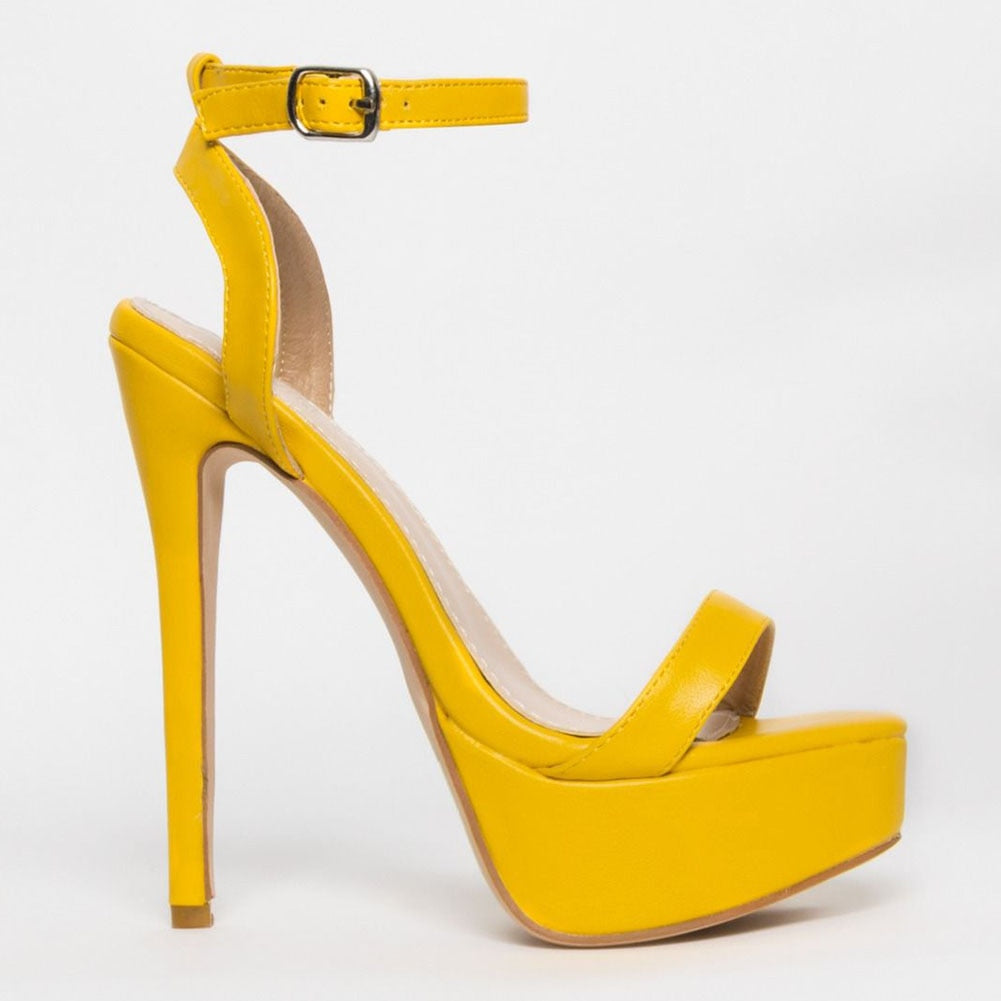 Tiffany Heels