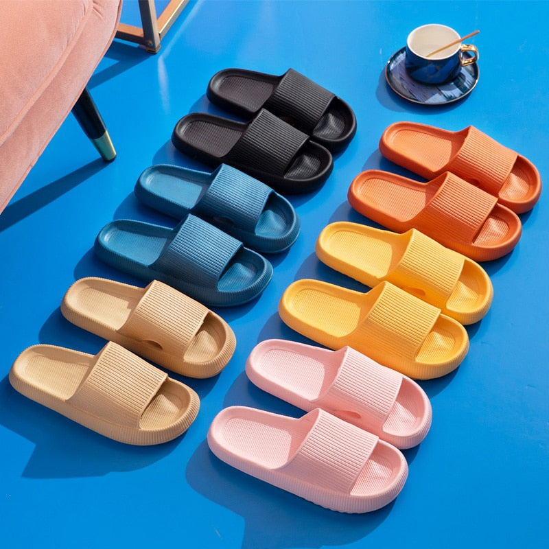 Khloe Flats
