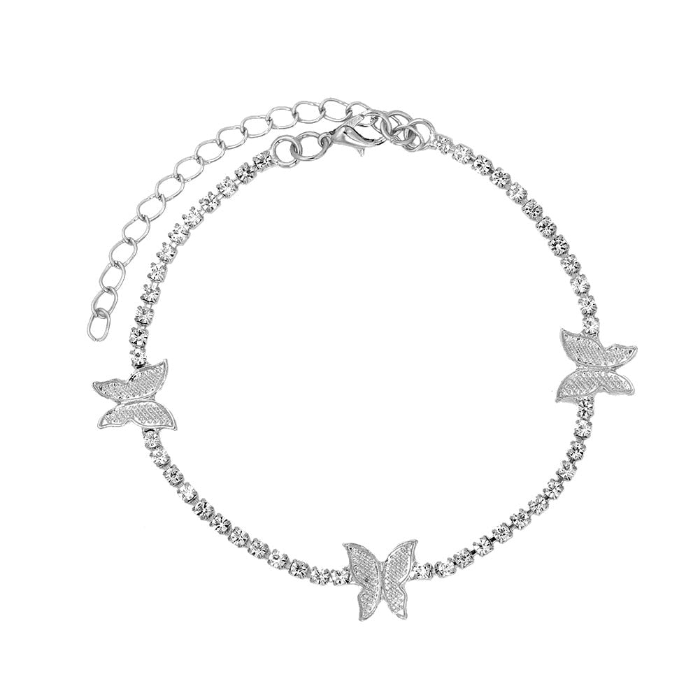 So Fly Anklet