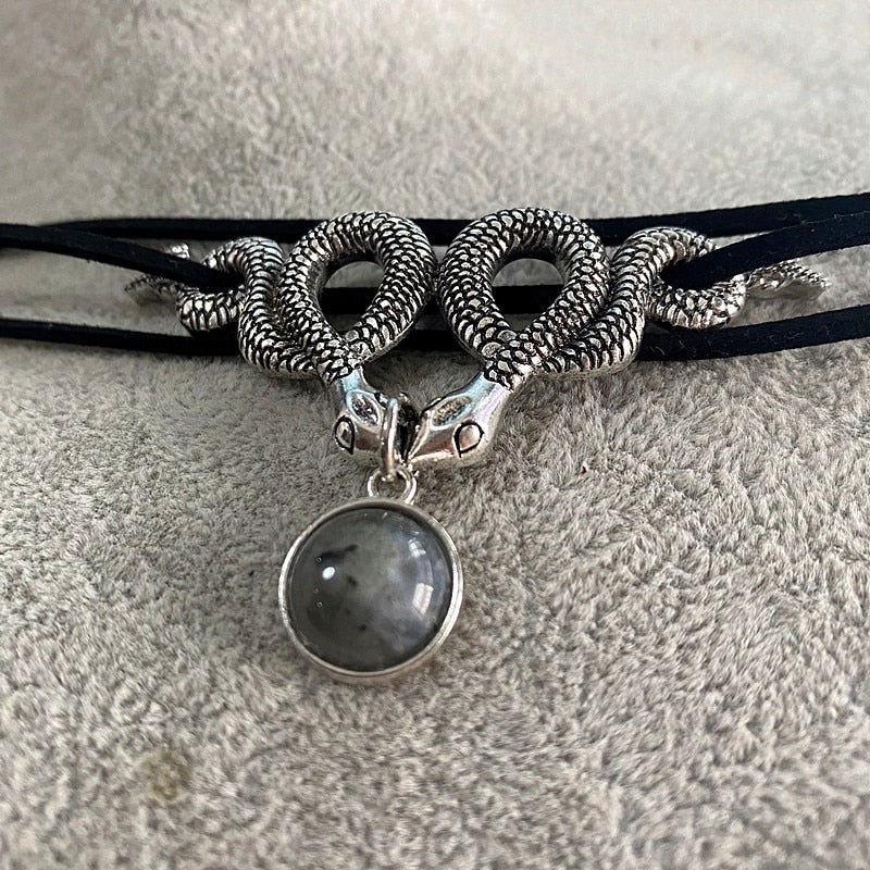 Venom Choker