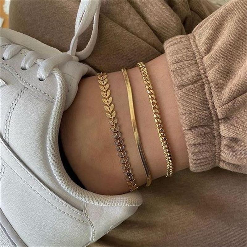All About the Charm