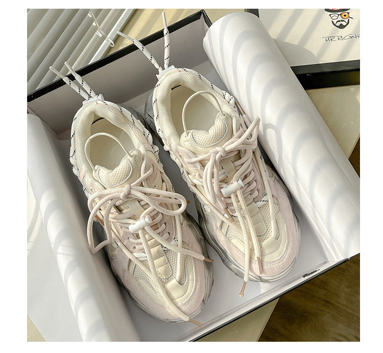 Kennedy Sneaks