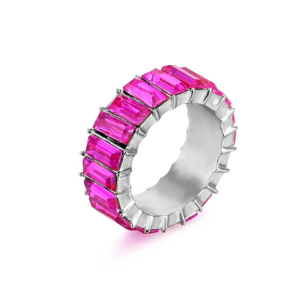 Color Me Baby Ring