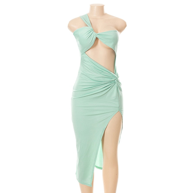 Out Here Dress Mididress