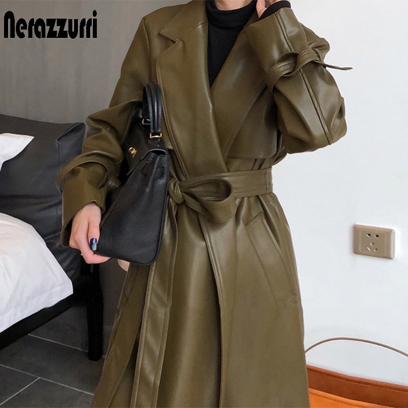 St. Olive Trench