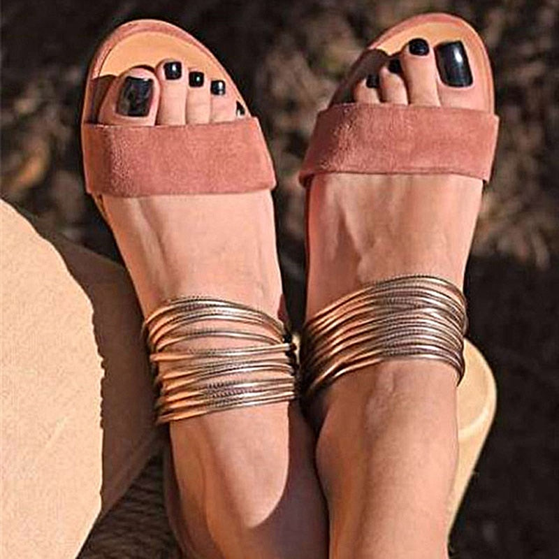 Marley Flats