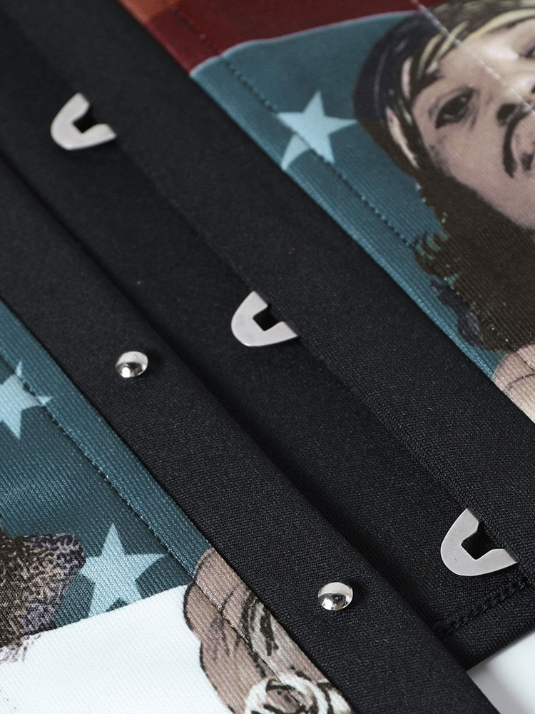 OutKast Only Corset