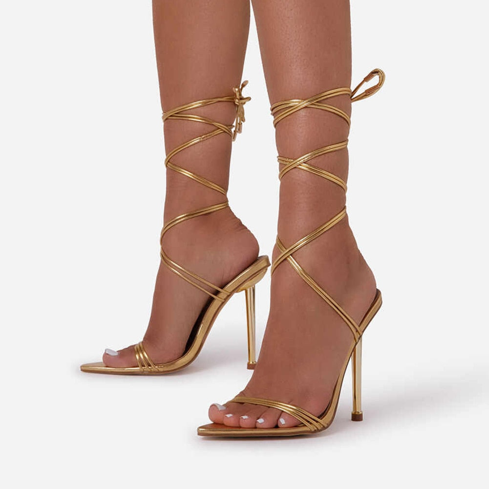 Seline Heels