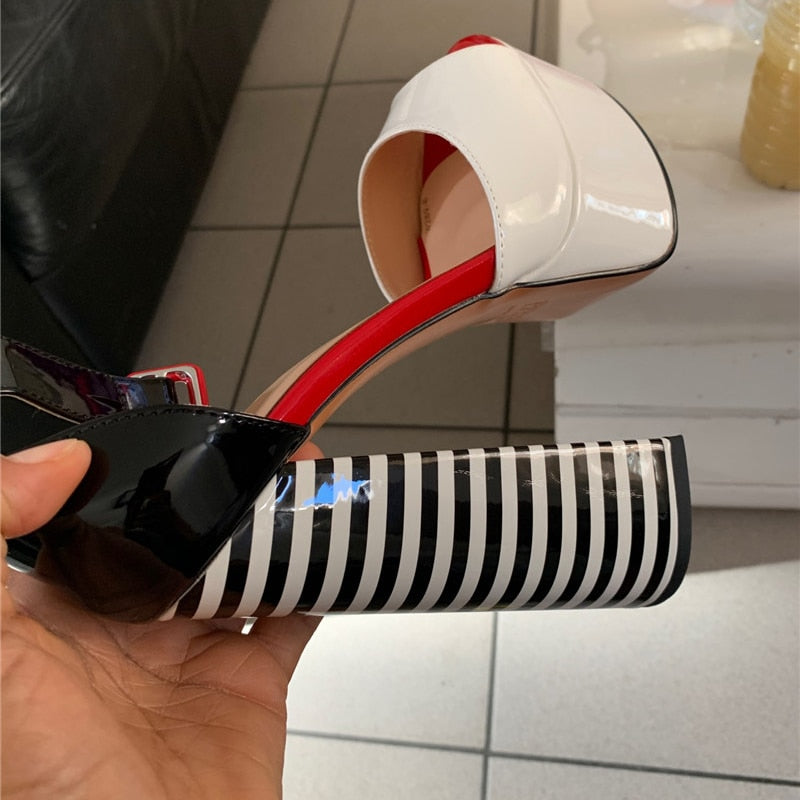 London Heels